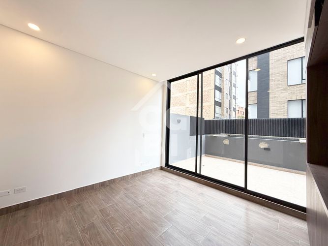 Apartaestudio en venta en Santa Bibiana, Bogotá, 65 m² · foto 14 de 19