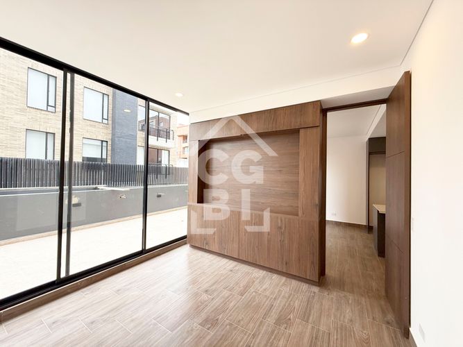 Apartaestudio en venta en Santa Bibiana, Bogotá, 65 m² · foto 15 de 19