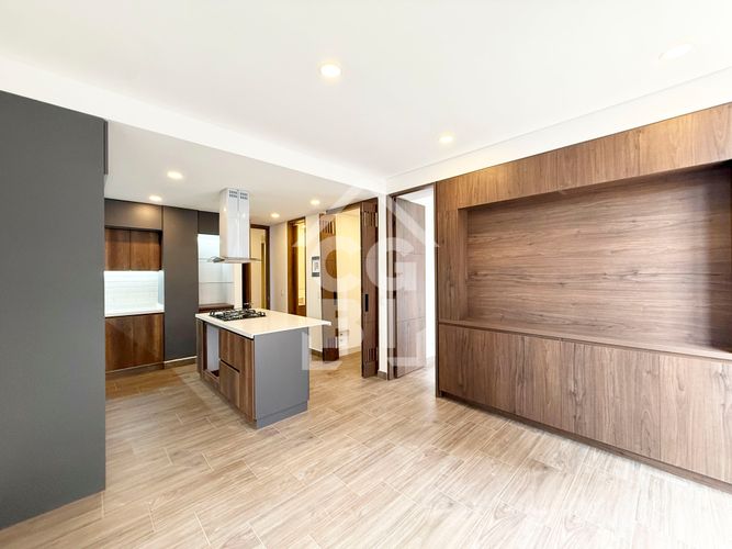 Apartaestudio en venta en Santa Bibiana, Bogotá, 65 m² · foto 12 de 19