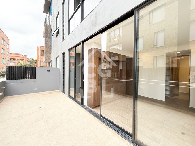 Apartaestudio en venta en Santa Bibiana, Bogotá, 65 m² · foto 19 de 19