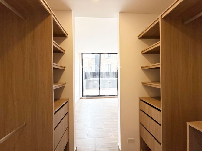 Apartaestudio en venta en Santa Bibiana, Bogotá, 65 m² · foto 17 de 19
