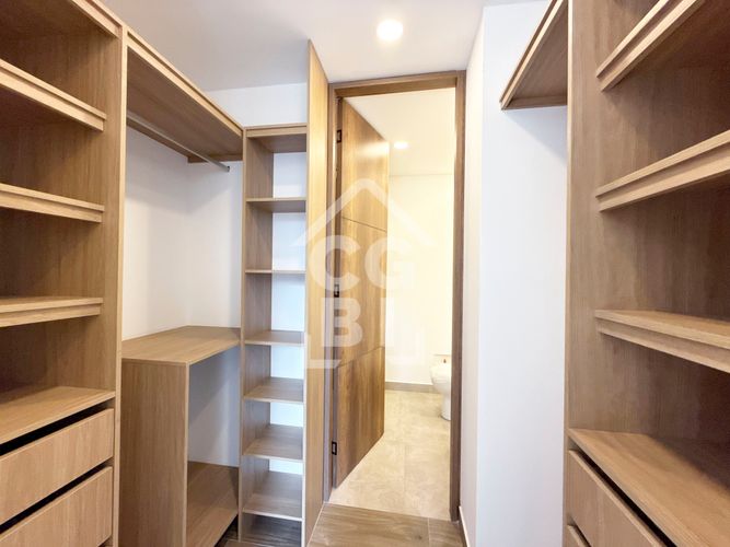 Apartaestudio en venta en Santa Bibiana, Bogotá, 65 m² · foto 16 de 19