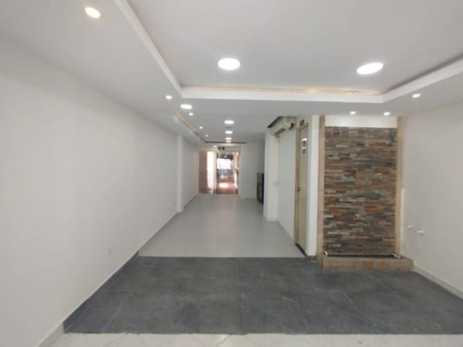 Local en arriendo en San Diego, Medellín, 70 m² · foto 3 de 6