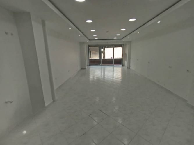 Local en arriendo en San Diego, Medellín, 70 m² · foto 4 de 6