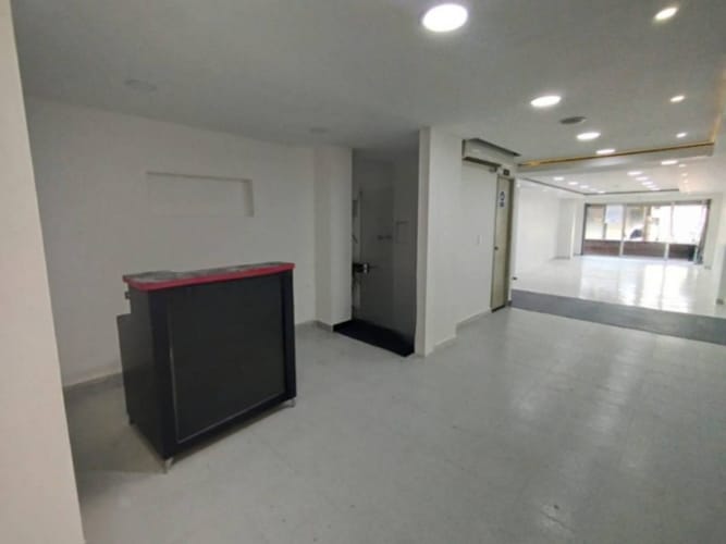 Local en arriendo en San Diego, Medellín, 70 m² · foto 5 de 6
