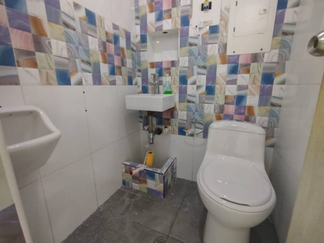 Local en arriendo en San Diego, Medellín, 70 m² · foto 6 de 6