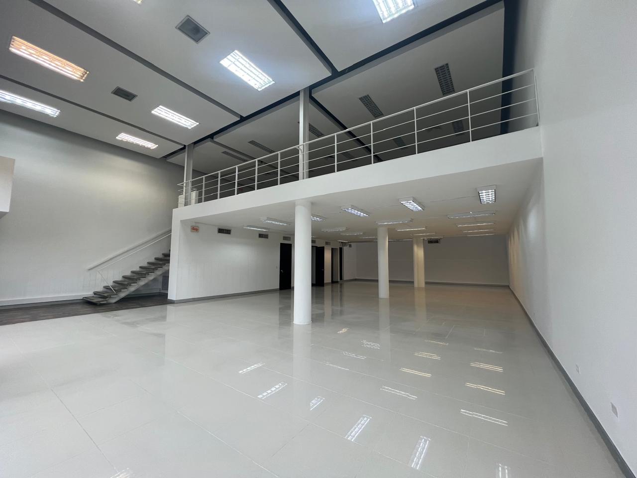 Retail space for rent in El bosque, Cali