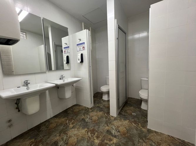 Local en arriendo en El Bosque, Cali, 450 m² · foto 15 de 20