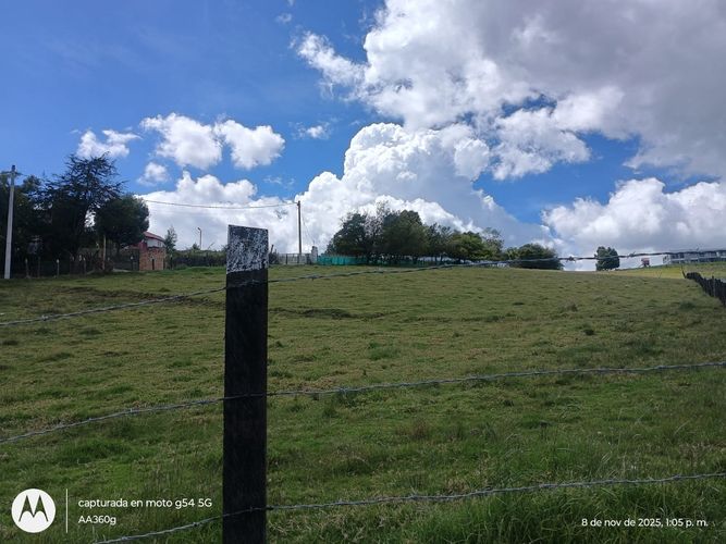 Lote en venta en Altamar, La Calera, 12000 m² · foto 5 de 5