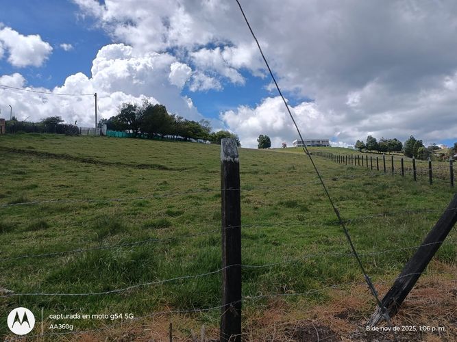 Lote en venta en Altamar, La Calera, 12000 m² · foto 4 de 5