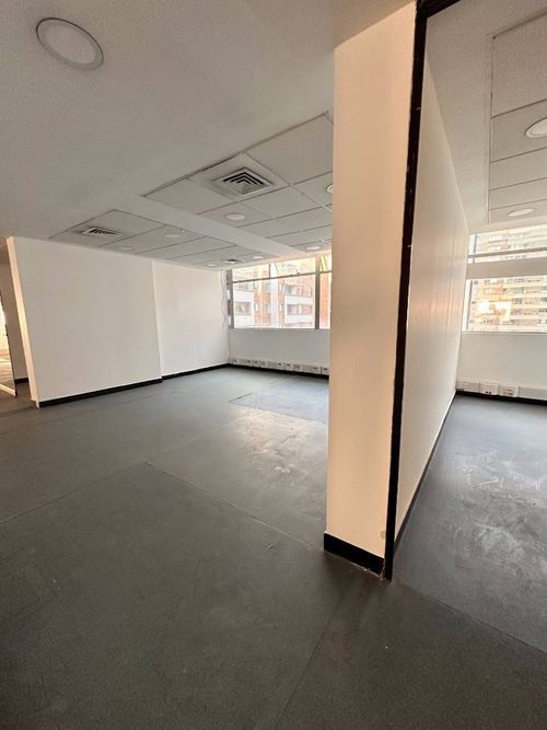 Oficina en venta en Ciudad Del Río, Medellín, 508 m² · foto 13 de 14