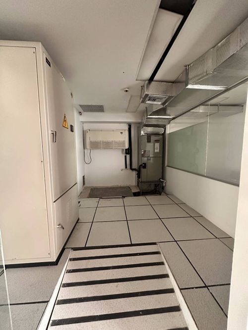 Oficina en venta en Ciudad Del Río, Medellín, 508 m² · foto 14 de 14