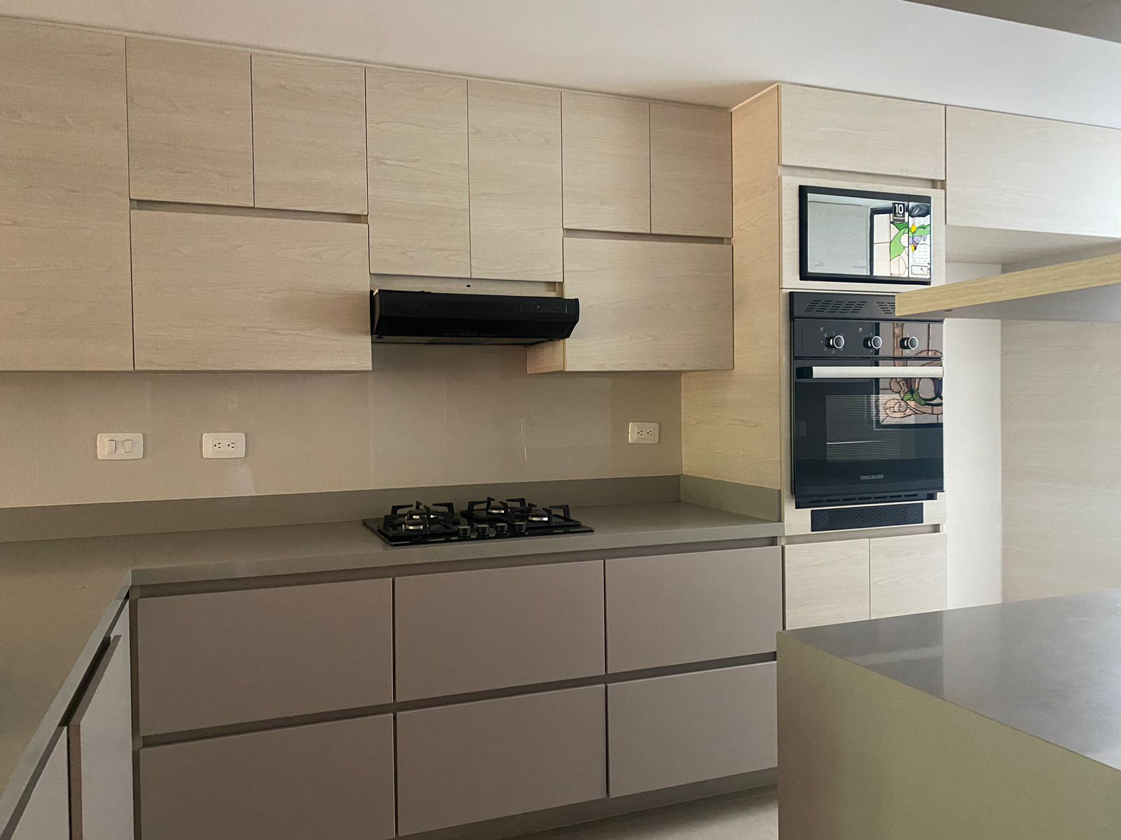House for rent in La abadia, Envigado