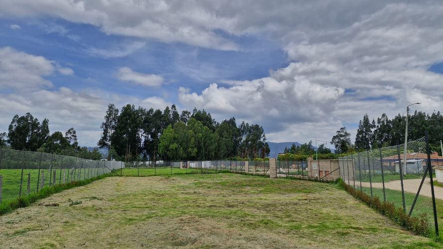 Lote en venta en Fagua, Chía, 1000 m² · foto 2 de 7