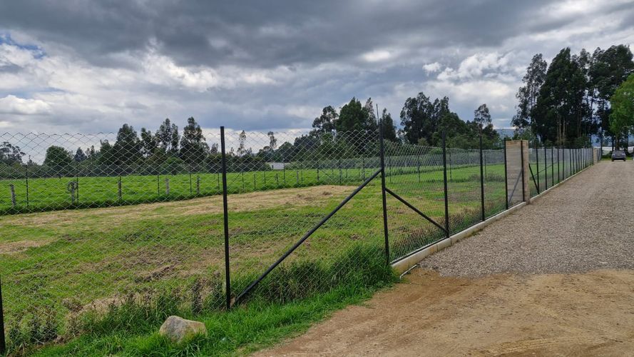 Lote en venta en Fagua, Chía, 1000 m² · foto 7 de 7