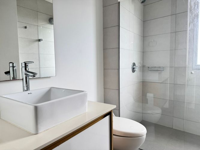 Apartamento de 2 alcobas en arriendo en El Poblado, Medellín, 160 m² · foto 10 de 16