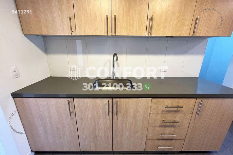 Apartamento de 2 alcobas en arriendo en El Poblado, Medellín, 106 m² · foto 7 de 24