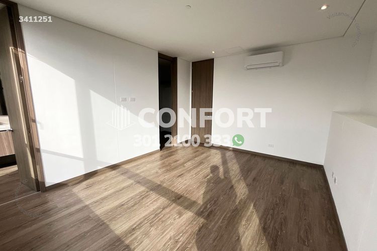 Apartamento de 2 alcobas en arriendo en El Poblado, Medellín, 106 m² · foto 14 de 24