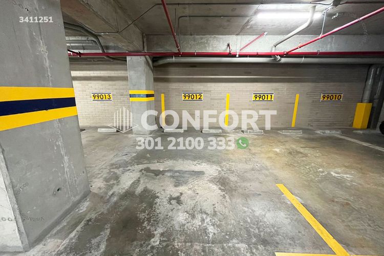 Apartamento de 2 alcobas en arriendo en El Poblado, Medellín, 106 m² · foto 24 de 24