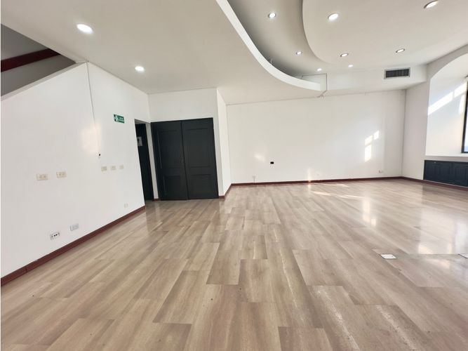 Local en arriendo en El Peñon, Cali, 213 m² · foto 3 de 6