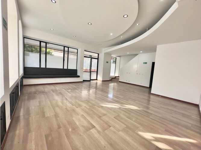Local en arriendo en El Peñon, Cali, 213 m² · foto 5 de 6