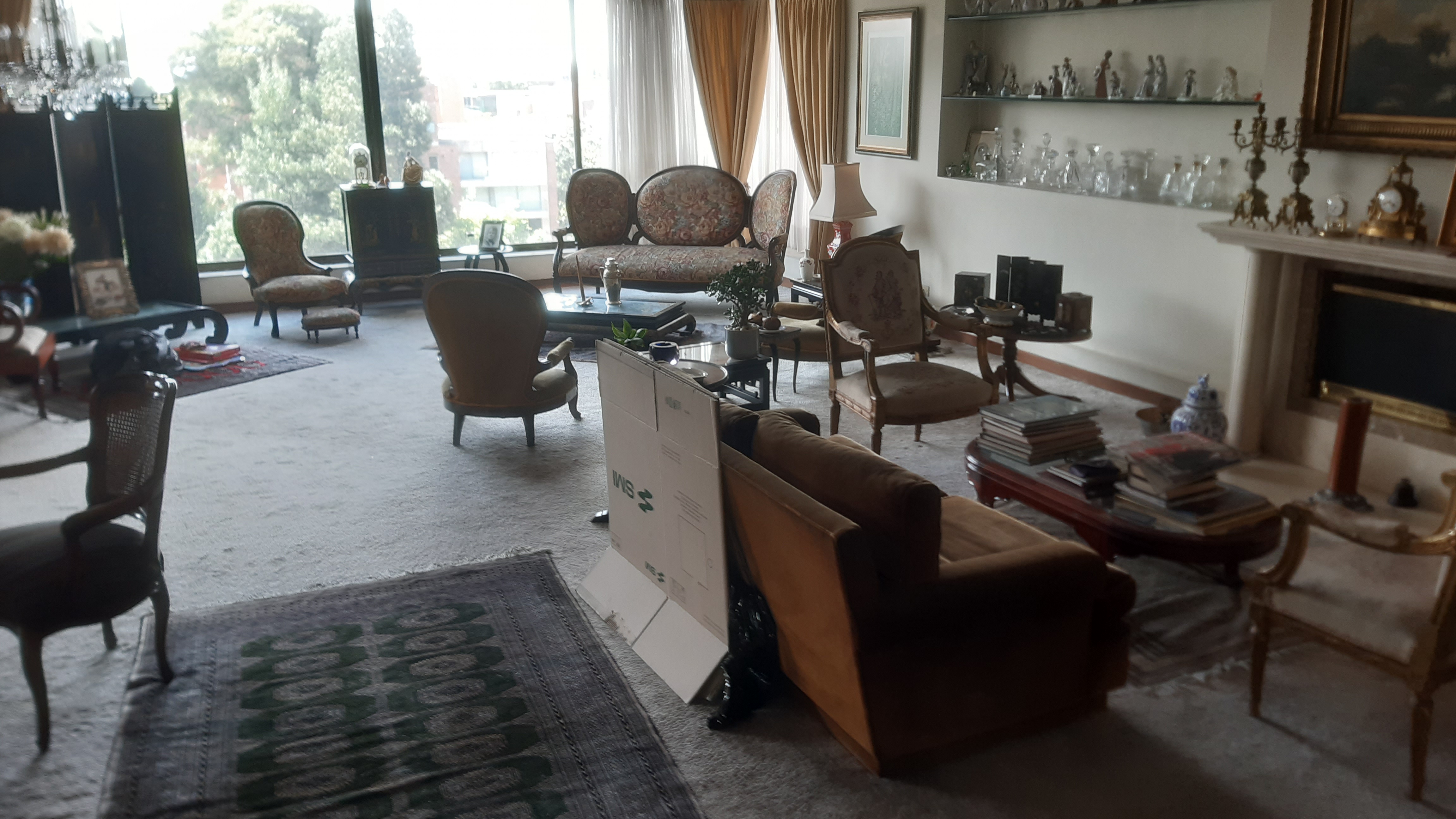 Apartamento en venta en El Refugio, Bogotá · foto 2 de 24