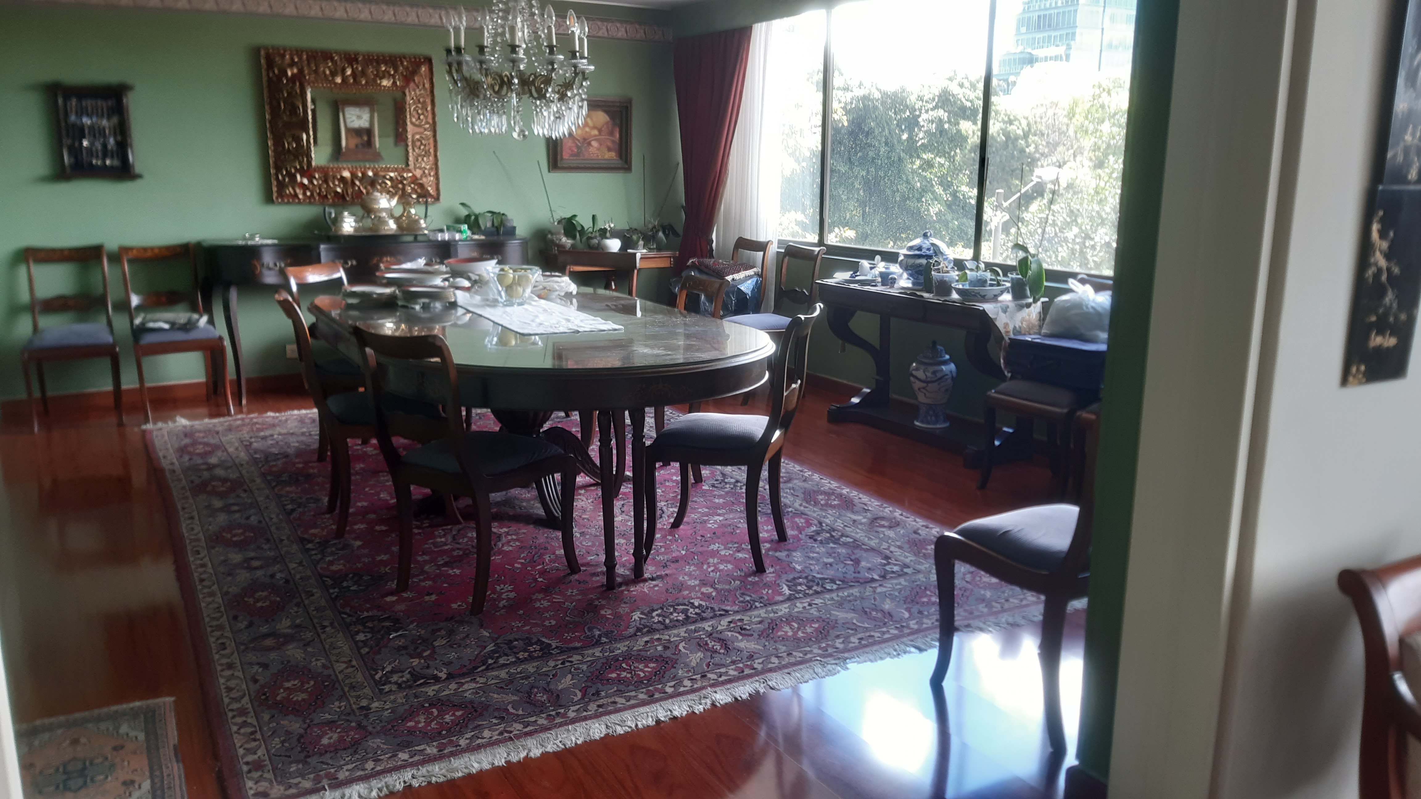 Apartamento en venta en El Refugio, Bogotá · foto 3 de 24
