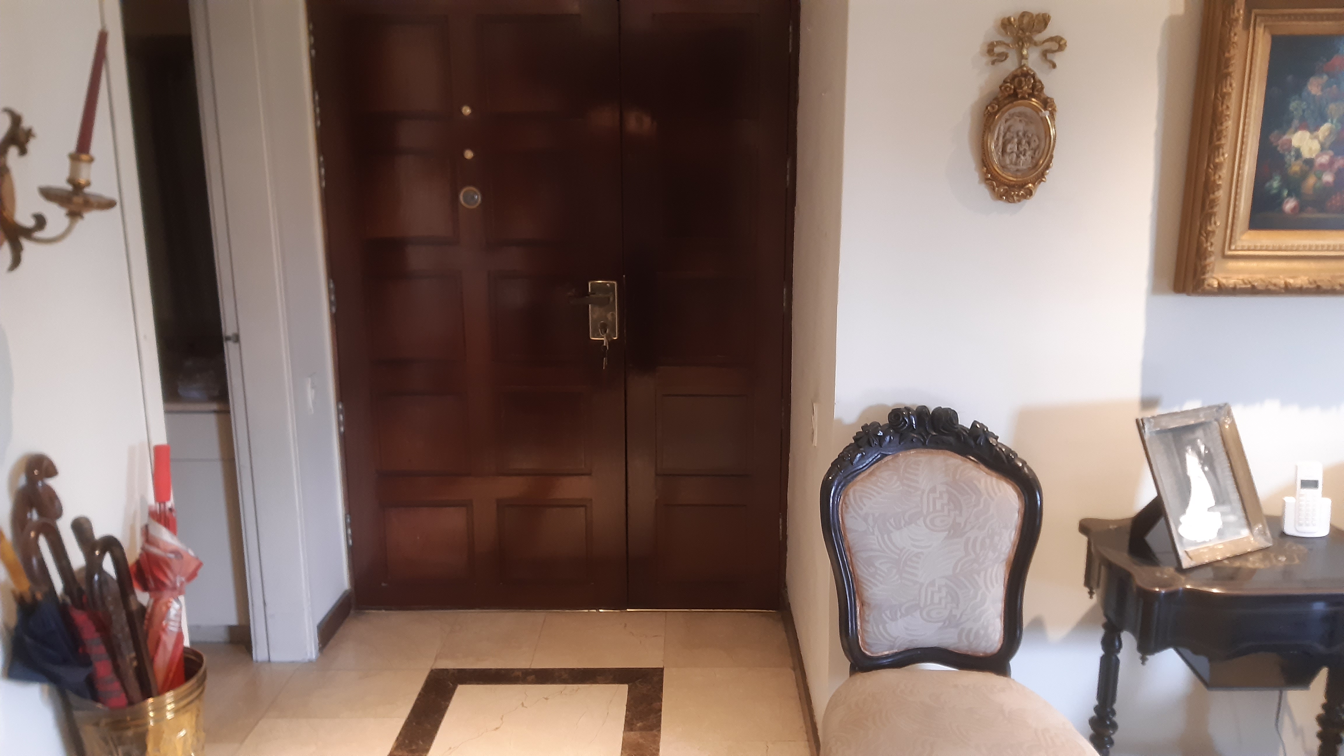 Apartamento en venta en El Refugio, Bogotá · foto 5 de 24