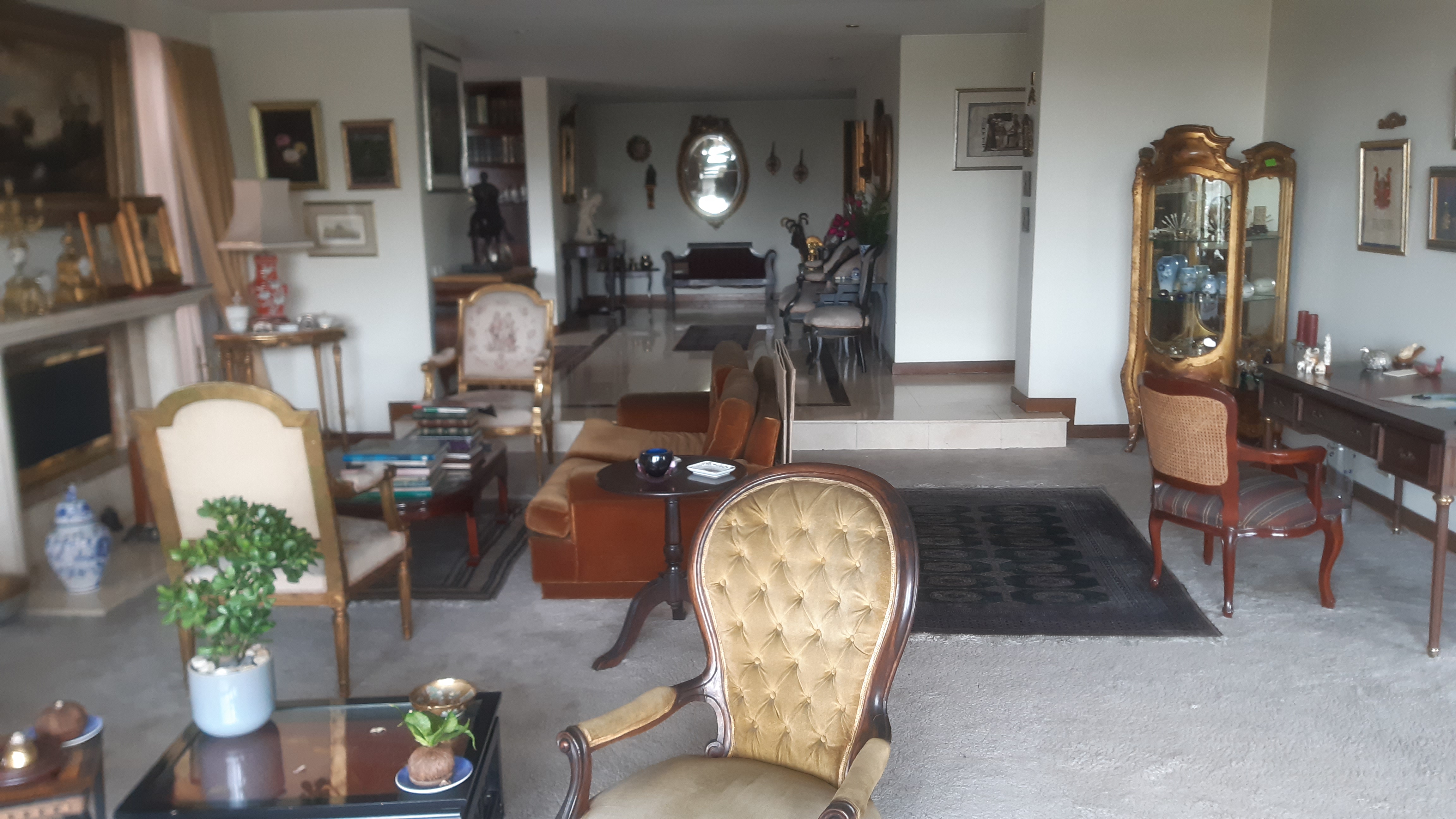 Apartamento en venta en El Refugio, Bogotá · foto 7 de 24