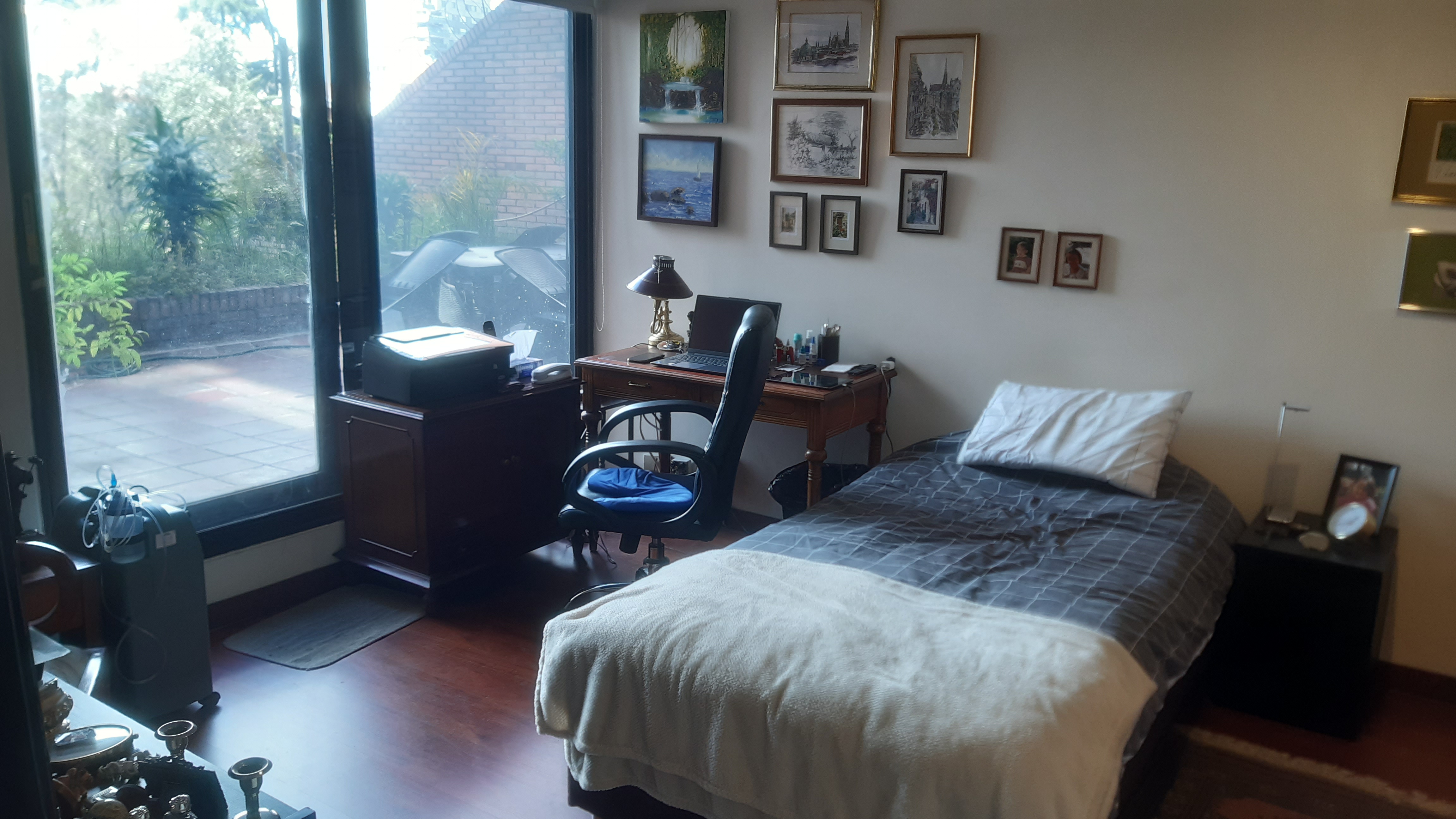 Apartamento en venta en El Refugio, Bogotá · foto 9 de 24