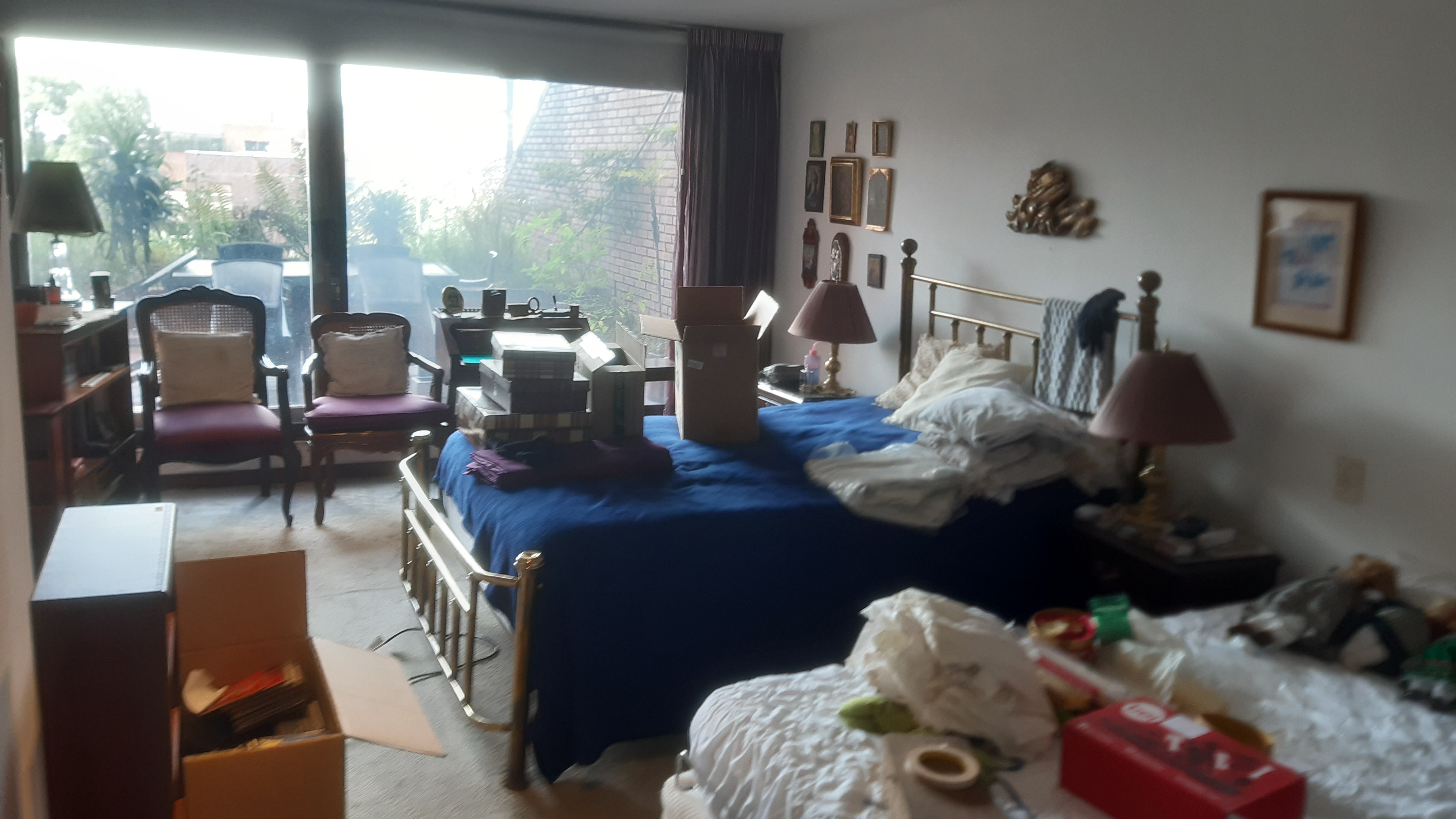 Apartamento en venta en El Refugio, Bogotá · foto 16 de 24