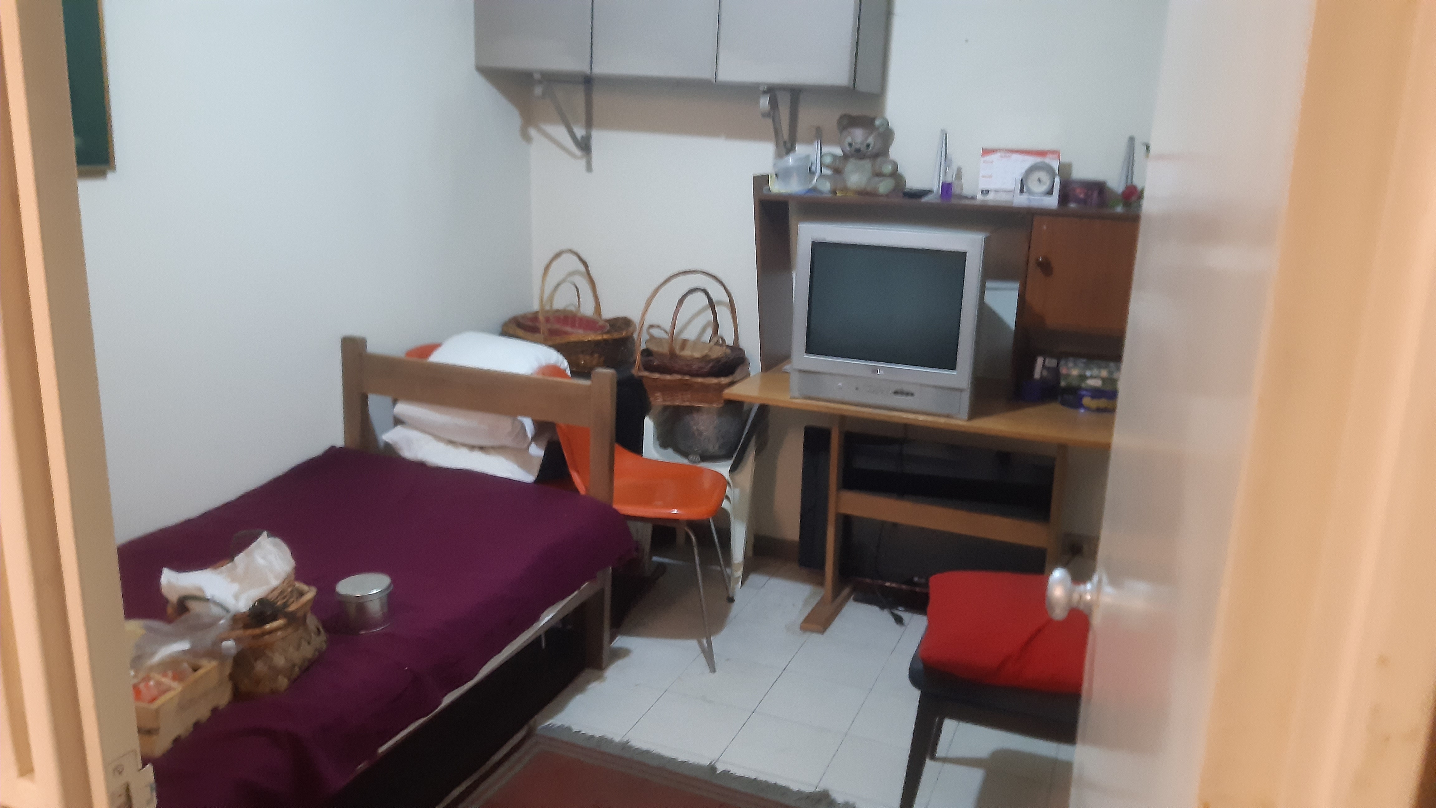 Apartamento en venta en El Refugio, Bogotá · foto 22 de 24