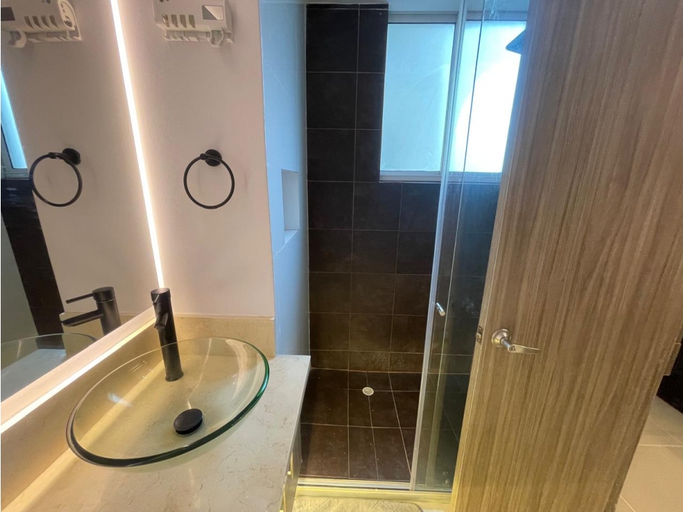 Apartamento en arriendo en Cr.La Castellana, Barranquilla · foto 13 de 14