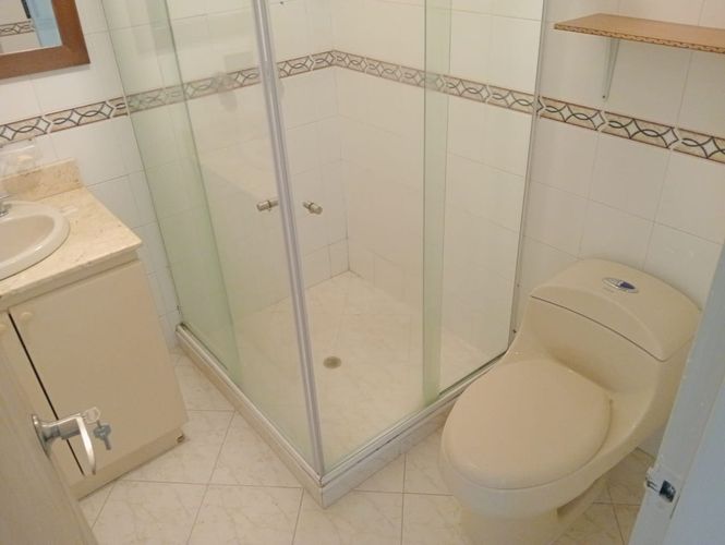 Apartamento de 3 alcobas en venta en Laureles, Medellín, 168 m² · foto 17 de 20