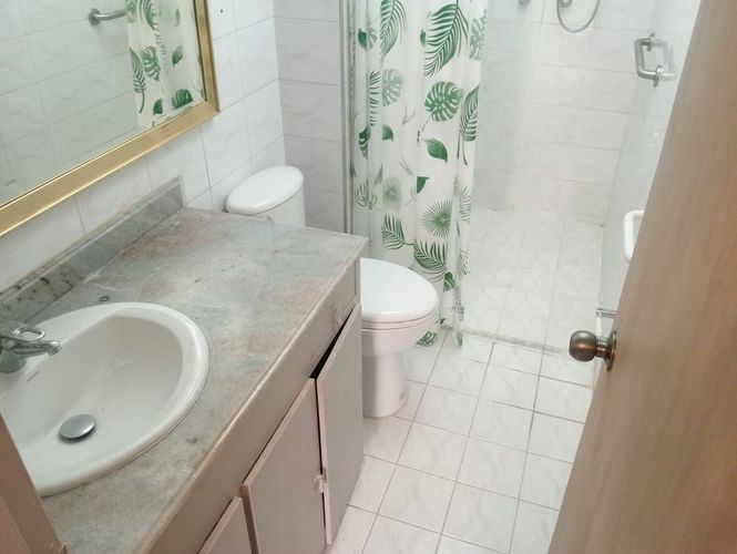 Apartamento de 3 alcobas en venta en Laureles, Medellín, 168 m² · foto 19 de 20
