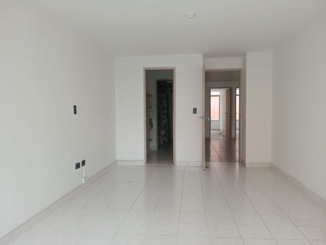 Apartamento de 3 alcobas en arriendo en Laureles, Medellín, 168 m² · foto 6 de 20