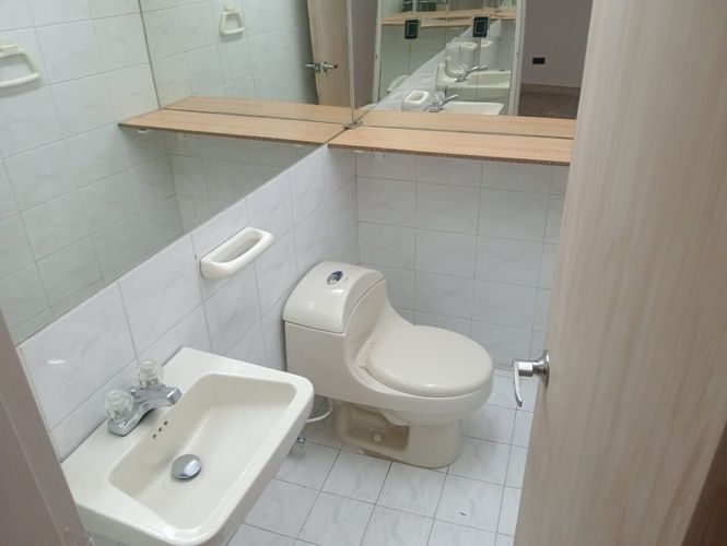 Apartamento de 3 alcobas en arriendo en Laureles, Medellín, 168 m² · foto 18 de 20