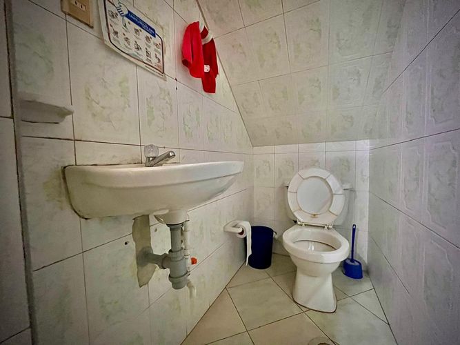Casa en venta en Alfonso Lopez, Bogotá · foto 3 de 18