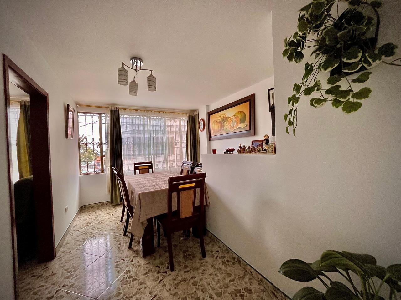 Casa en venta en Alfonso Lopez, Bogotá · foto 4 de 18