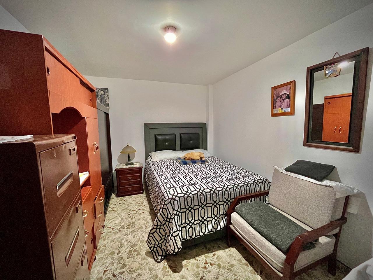 Casa en venta en Alfonso Lopez, Bogotá · foto 8 de 18