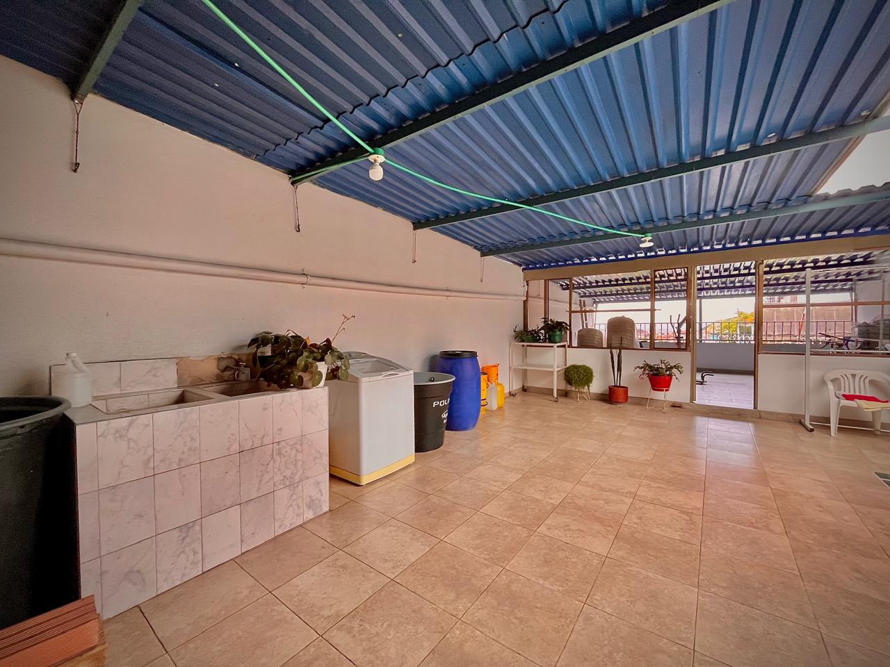 Casa en venta en Alfonso Lopez, Bogotá · foto 15 de 18