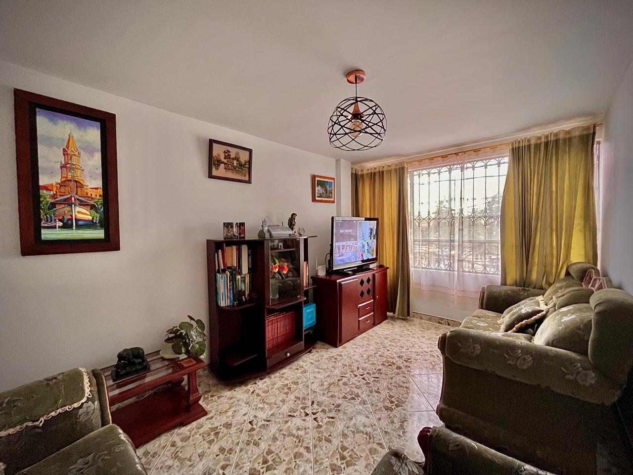 Casa en venta en Alfonso Lopez, Bogotá · foto 16 de 18