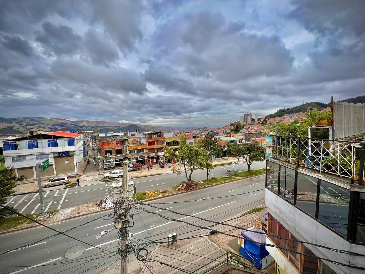 Casa en venta en Alfonso Lopez, Bogotá · foto 17 de 18