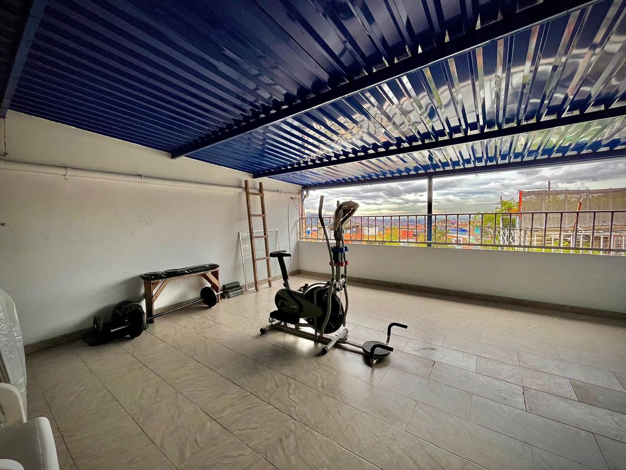 Casa en venta en Alfonso Lopez, Bogotá · foto 18 de 18
