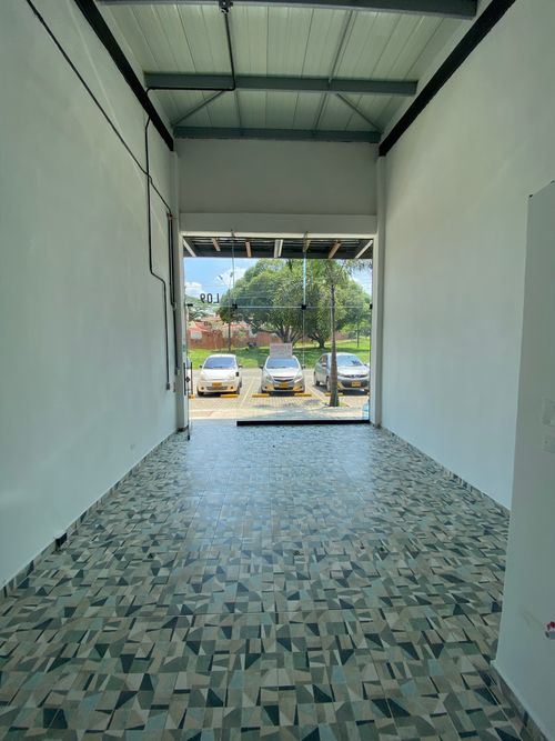 Local en arriendo en Pance, Cali, 35 m² · foto 4 de 6