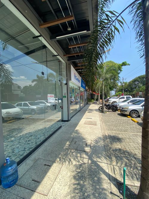 Local en arriendo en Pance, Cali, 35 m² · foto 5 de 6