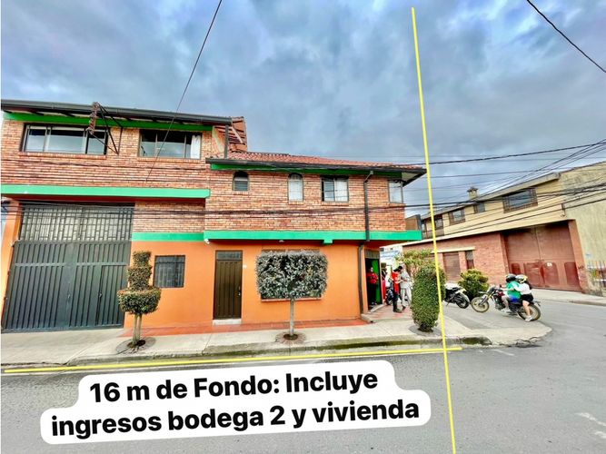 Lote en venta en Osorio, Chía, 531 m² · foto 3 de 24