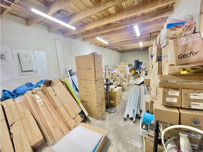 Lote en venta en Osorio, Chía, 531 m² · foto 4 de 24