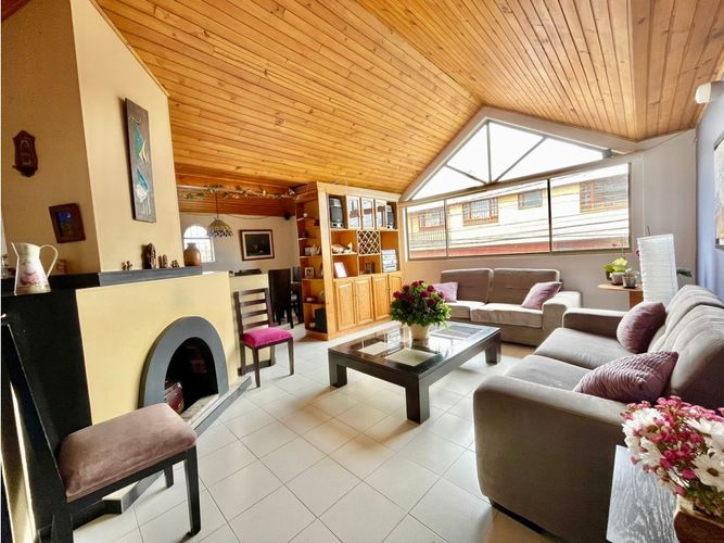 Lote en venta en Osorio, Chía, 531 m² · foto 8 de 24