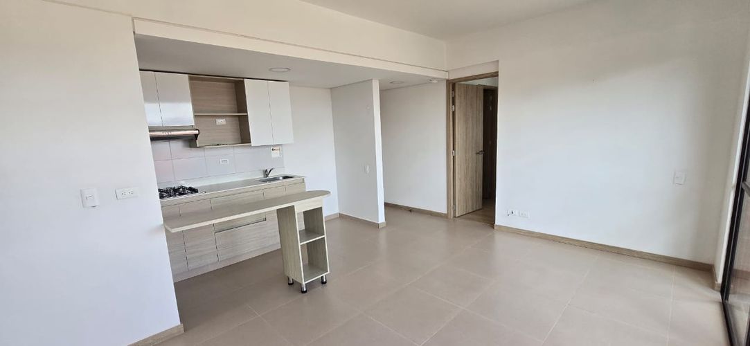 Apartamento de 3 alcobas en venta en Barro Blanco, Rionegro, 68 m² · foto 5 de 24